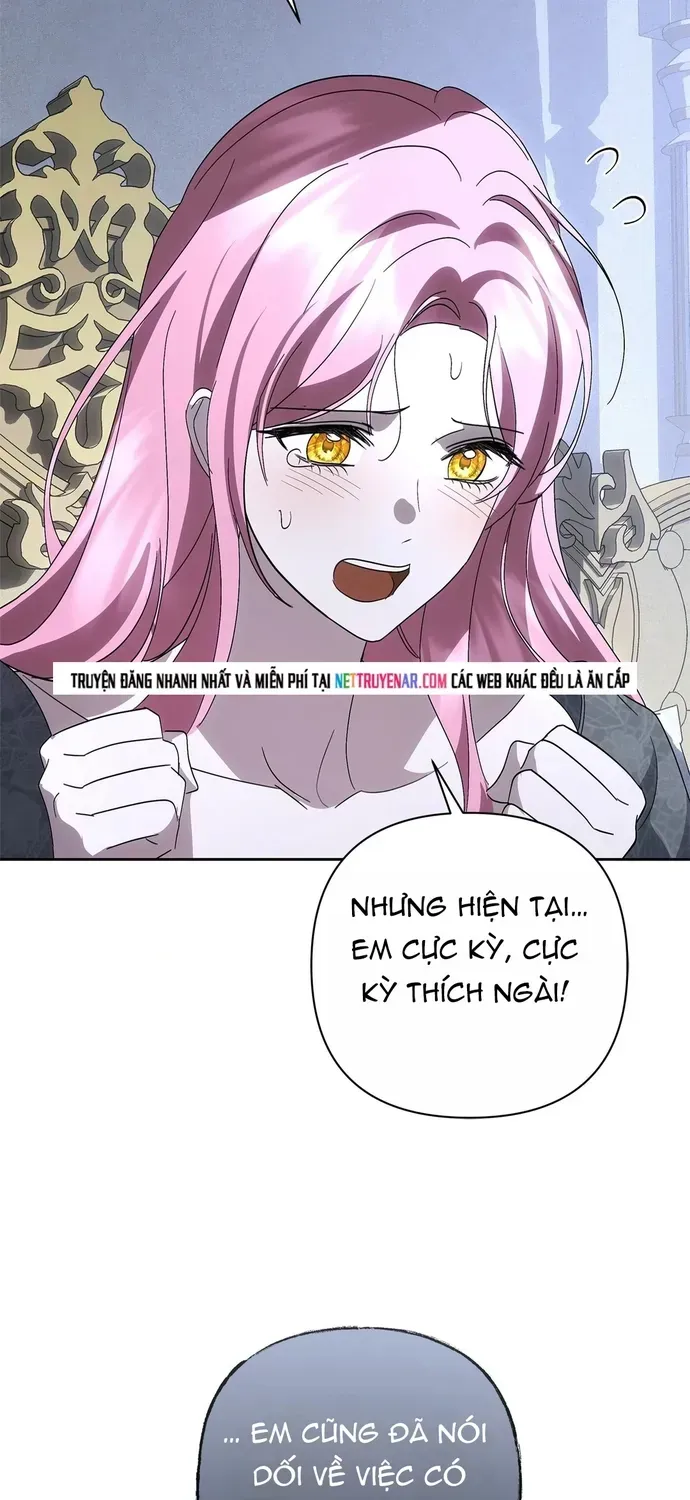 Phải Lòng Nhân Vật Phản Diện Từ Cái Nhìn Đầu Tiên Chapter 60 - 15