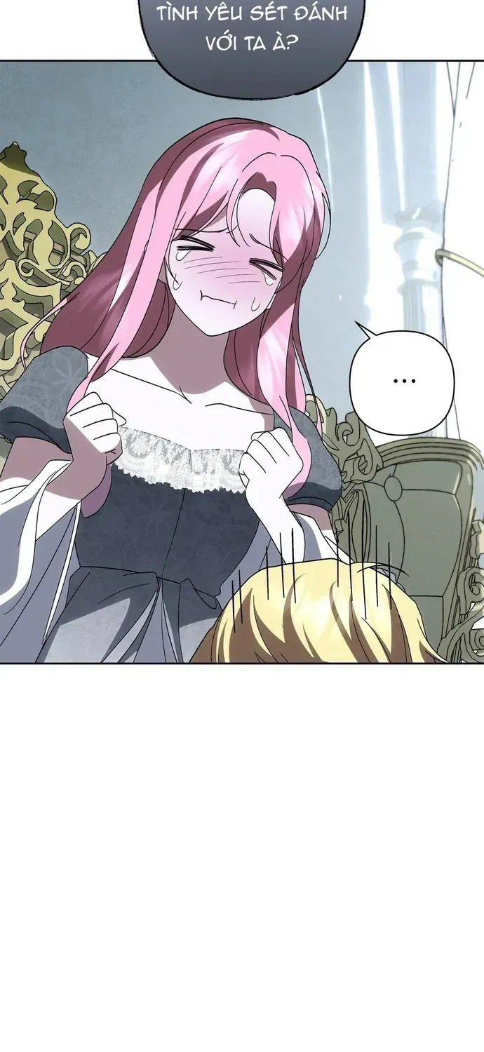 Phải Lòng Nhân Vật Phản Diện Từ Cái Nhìn Đầu Tiên Chapter 60 - 16