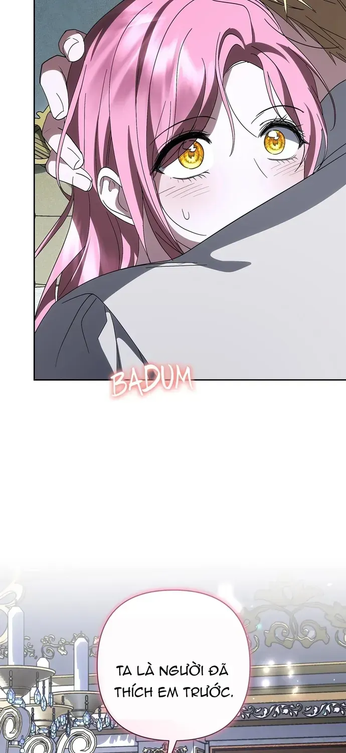 Phải Lòng Nhân Vật Phản Diện Từ Cái Nhìn Đầu Tiên Chapter 60 - 21