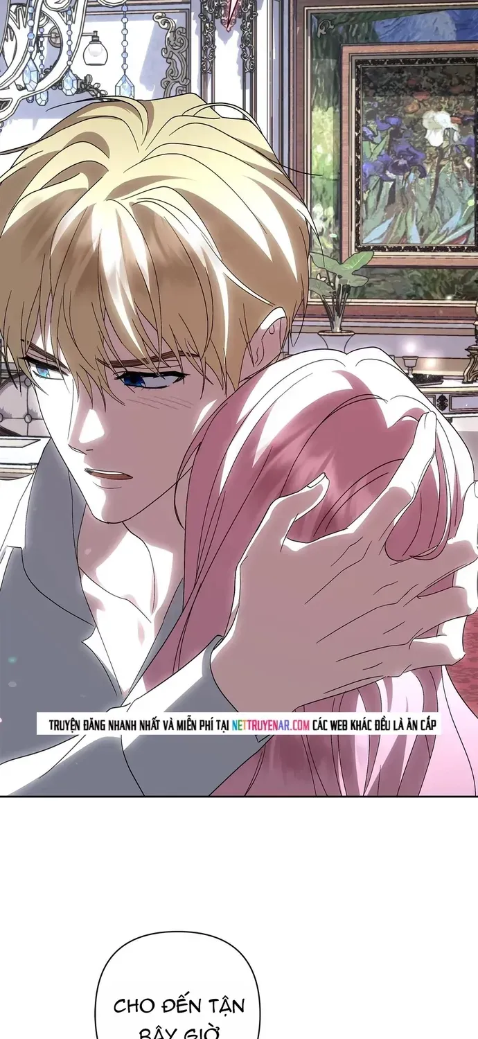 Phải Lòng Nhân Vật Phản Diện Từ Cái Nhìn Đầu Tiên Chapter 60 - 22