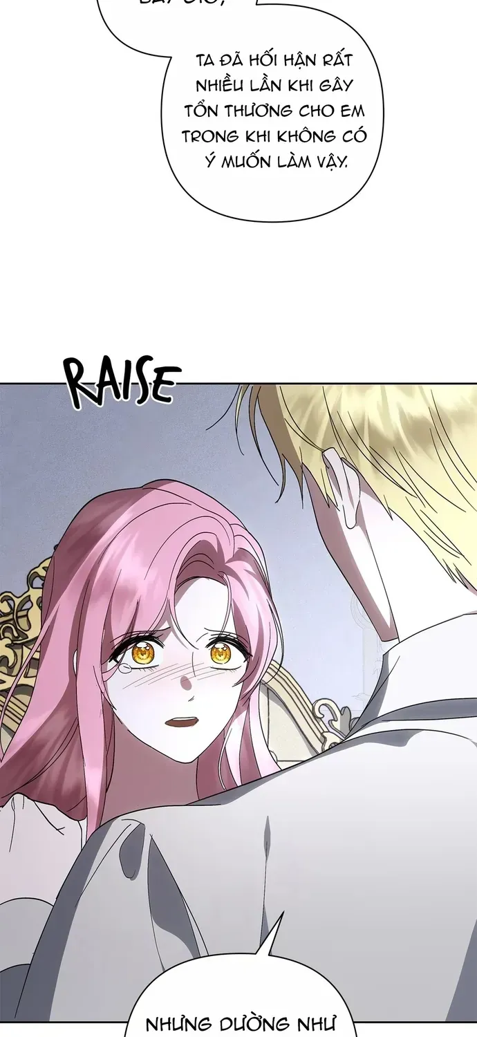 Phải Lòng Nhân Vật Phản Diện Từ Cái Nhìn Đầu Tiên Chapter 60 - 23