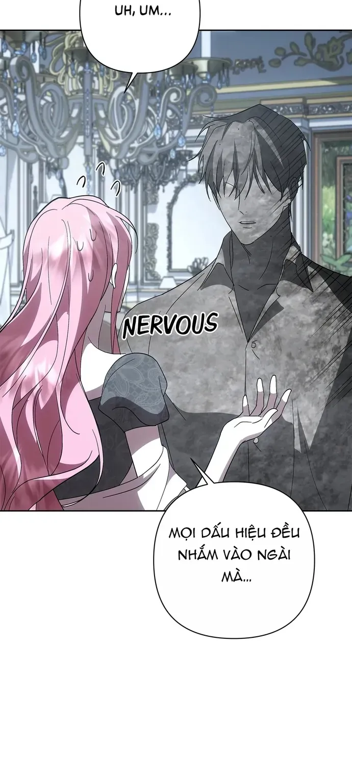 Phải Lòng Nhân Vật Phản Diện Từ Cái Nhìn Đầu Tiên Chapter 60 - 4