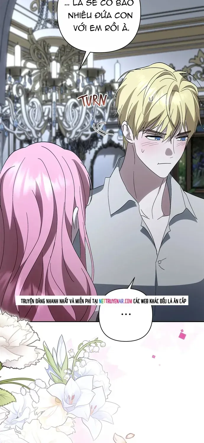 Phải Lòng Nhân Vật Phản Diện Từ Cái Nhìn Đầu Tiên Chapter 60 - 35