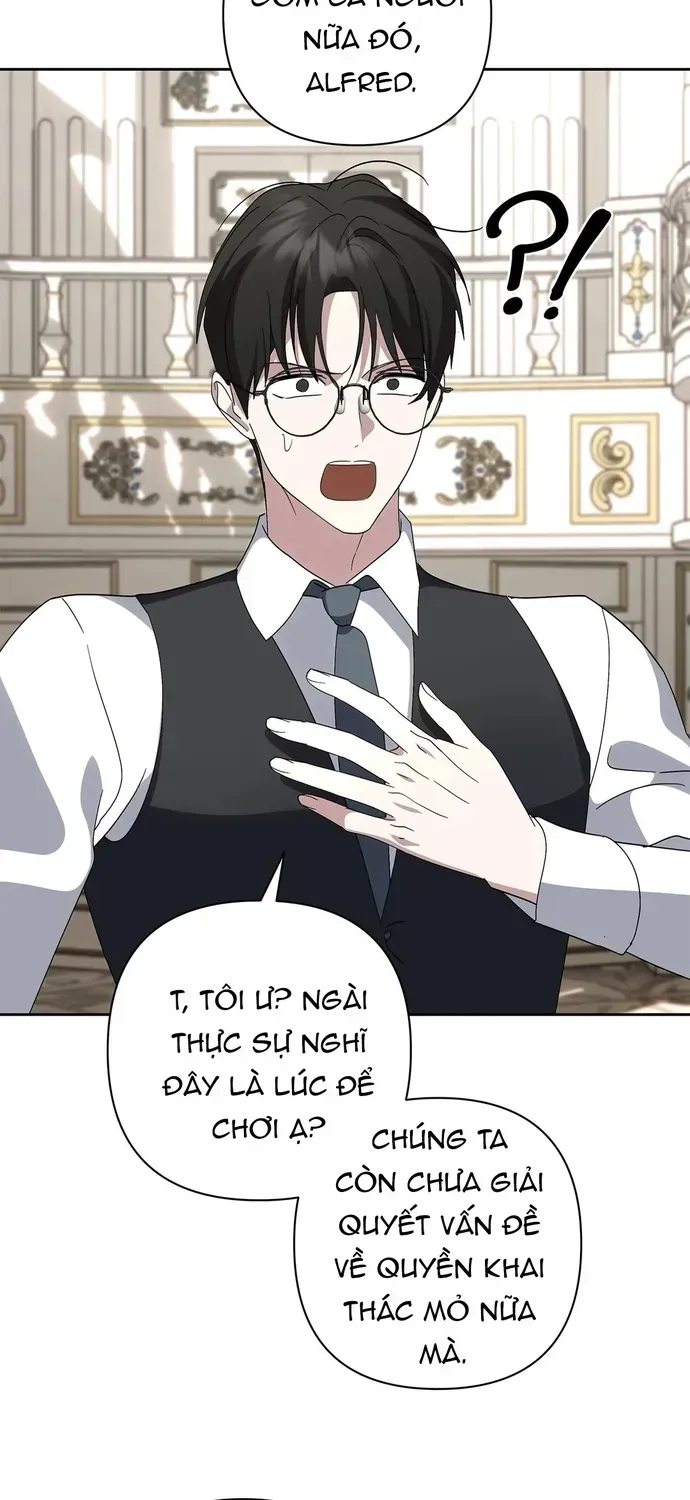 Phải Lòng Nhân Vật Phản Diện Từ Cái Nhìn Đầu Tiên Chapter 60 - 43