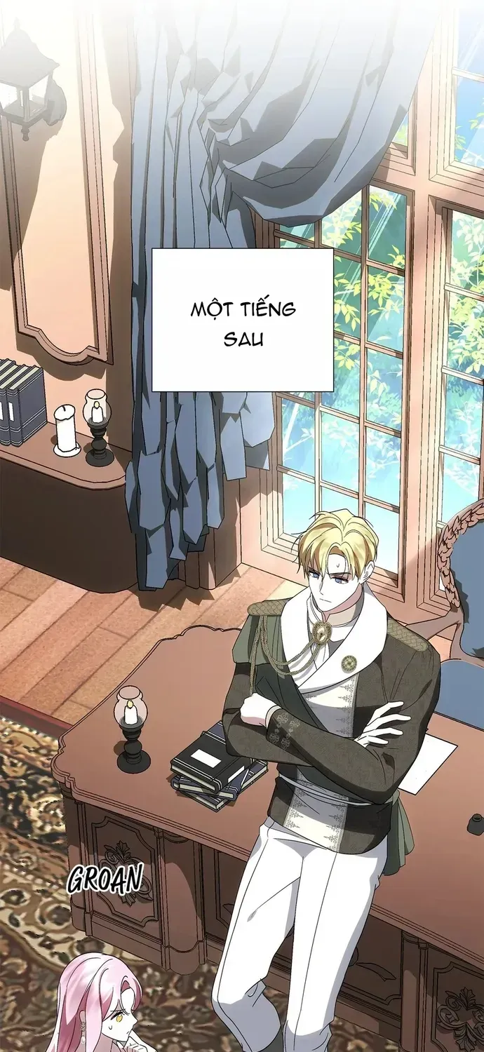 Phải Lòng Nhân Vật Phản Diện Từ Cái Nhìn Đầu Tiên Chapter 60 - 52