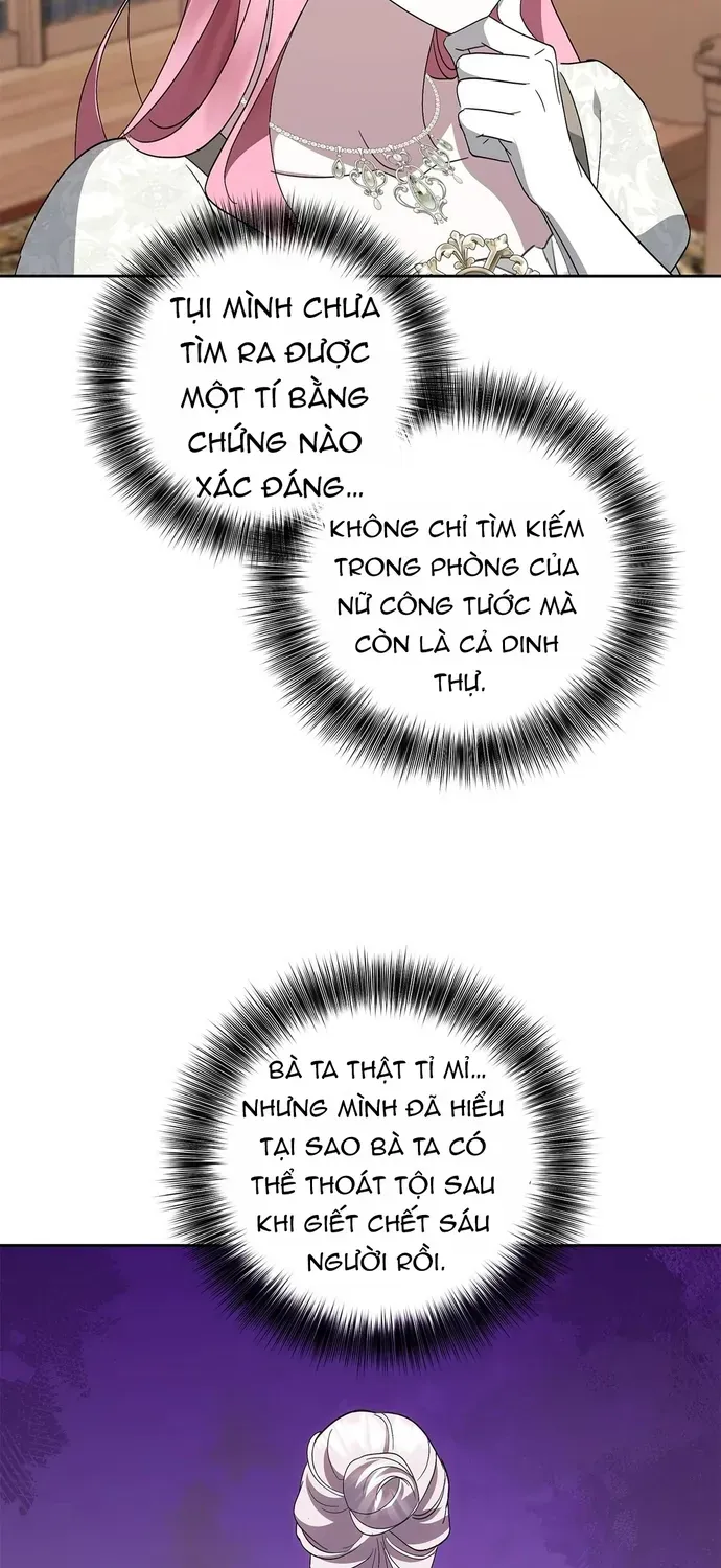 Phải Lòng Nhân Vật Phản Diện Từ Cái Nhìn Đầu Tiên Chapter 60 - 55