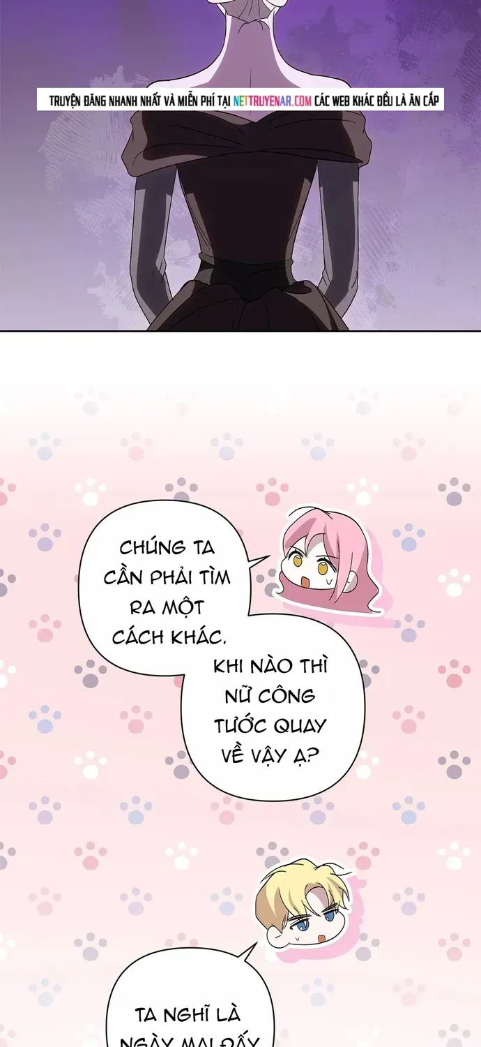 Phải Lòng Nhân Vật Phản Diện Từ Cái Nhìn Đầu Tiên Chapter 60 - 56