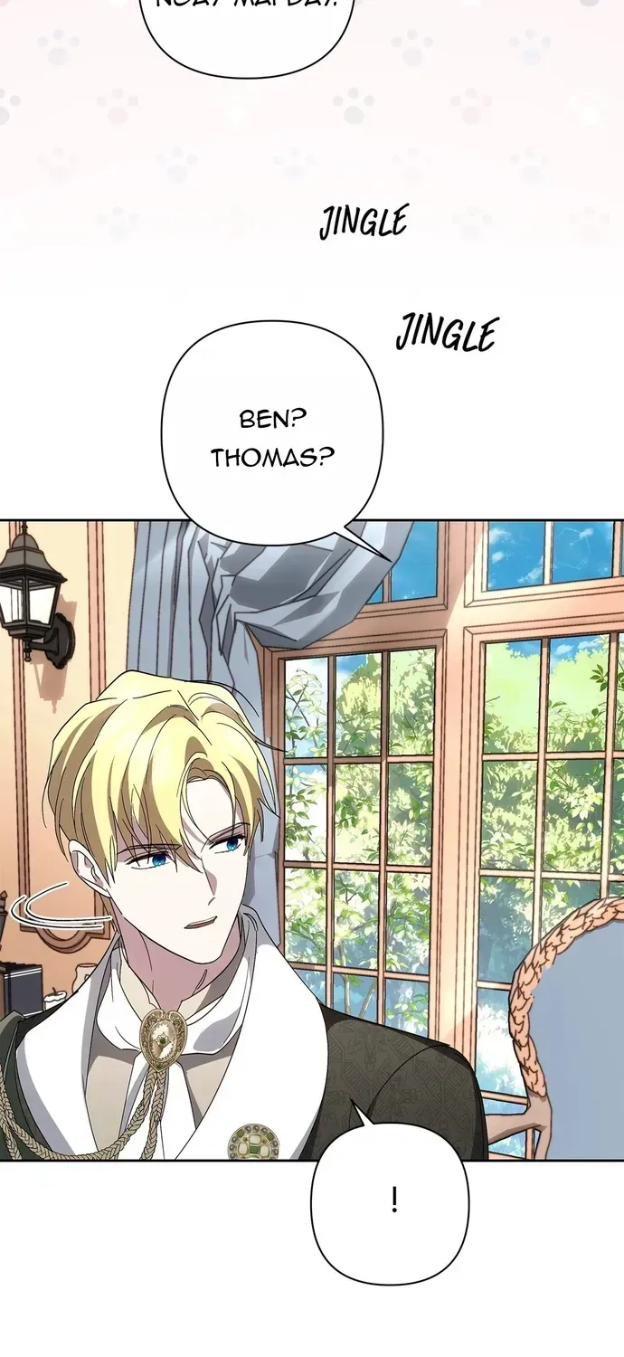 Phải Lòng Nhân Vật Phản Diện Từ Cái Nhìn Đầu Tiên Chapter 60 - 57