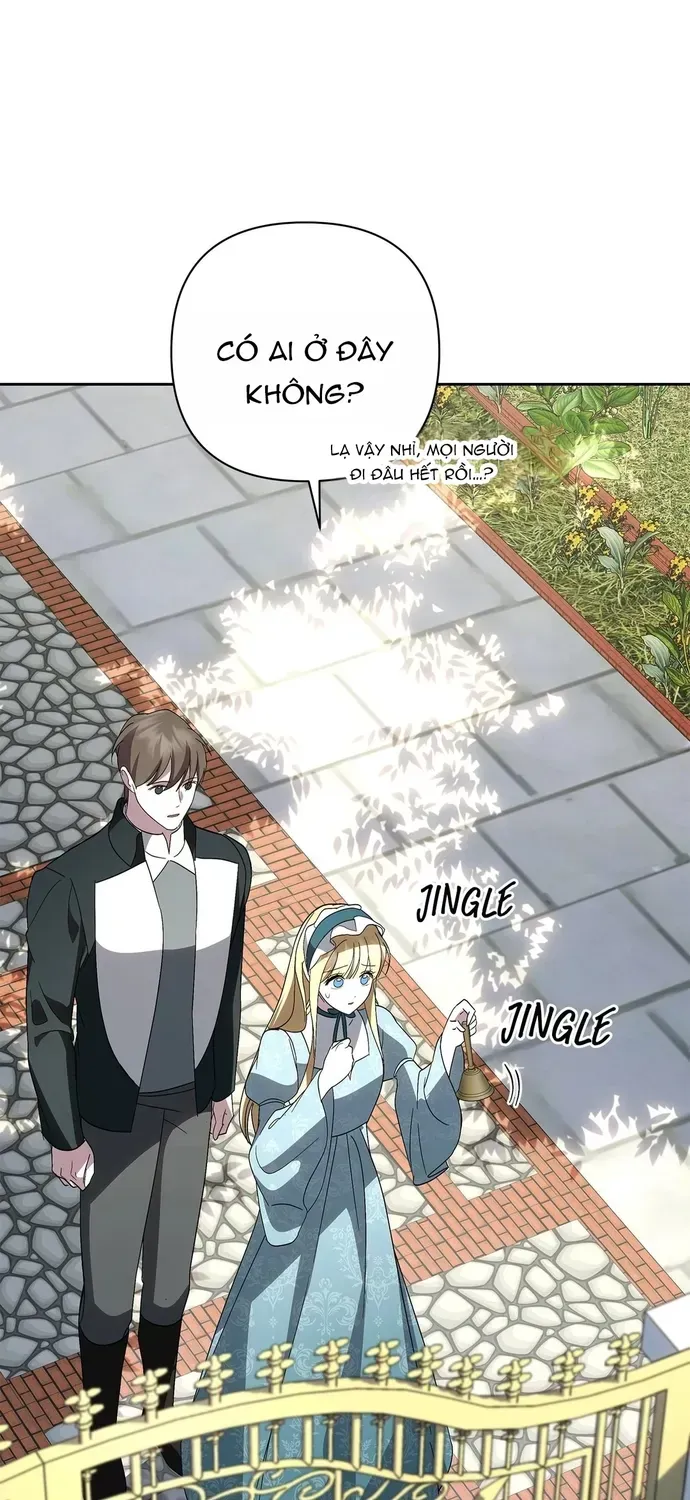 Phải Lòng Nhân Vật Phản Diện Từ Cái Nhìn Đầu Tiên Chapter 60 - 58