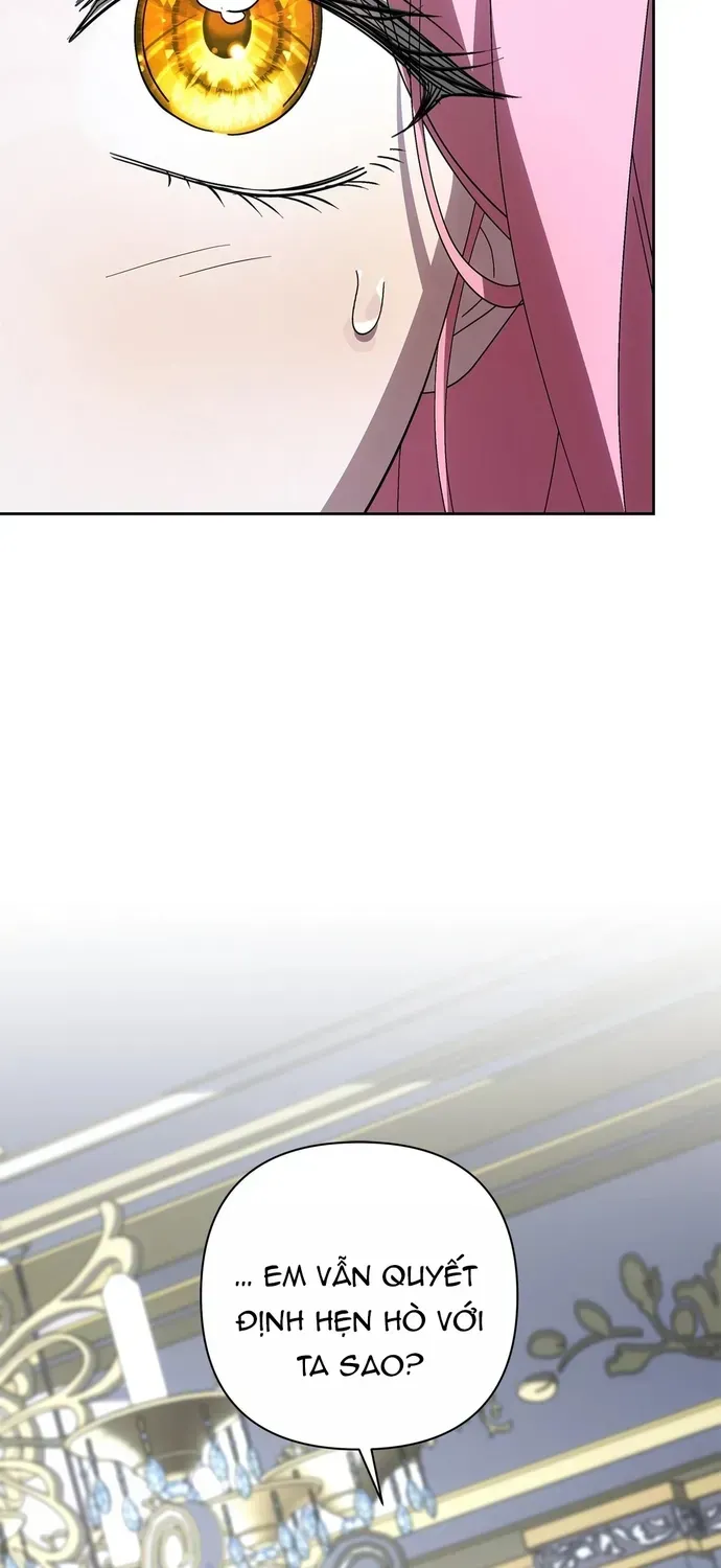 Phải Lòng Nhân Vật Phản Diện Từ Cái Nhìn Đầu Tiên Chapter 60 - 7