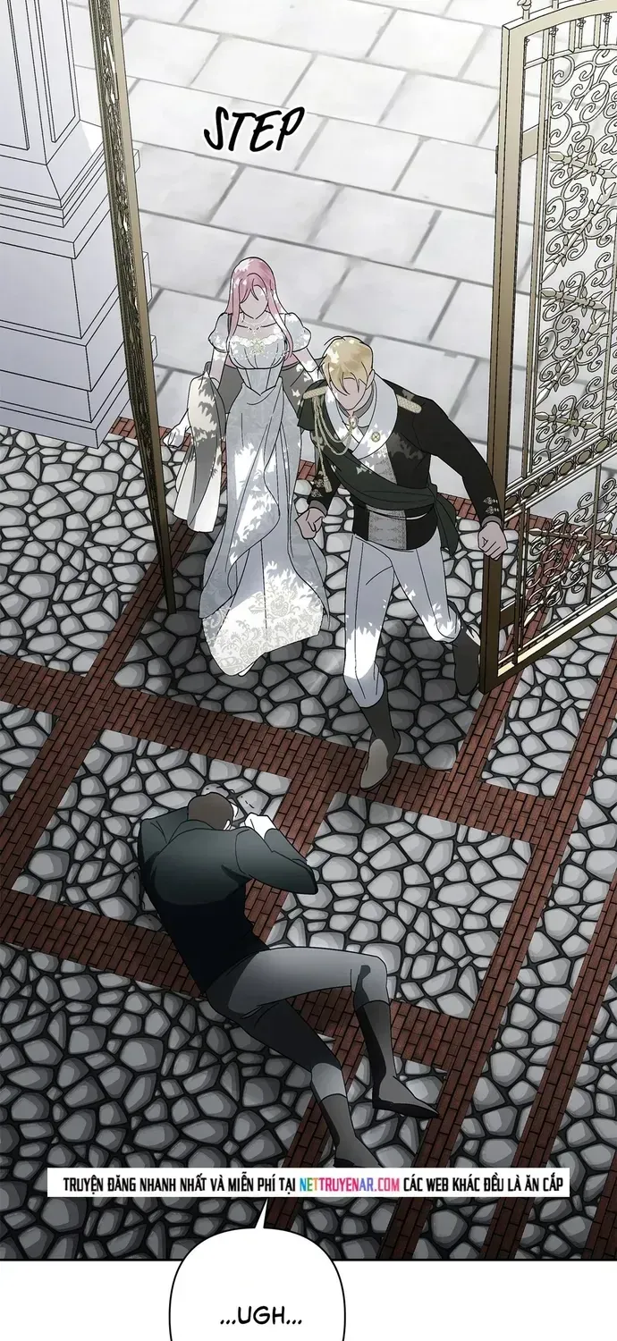 Phải Lòng Nhân Vật Phản Diện Từ Cái Nhìn Đầu Tiên Chapter 60 - 70