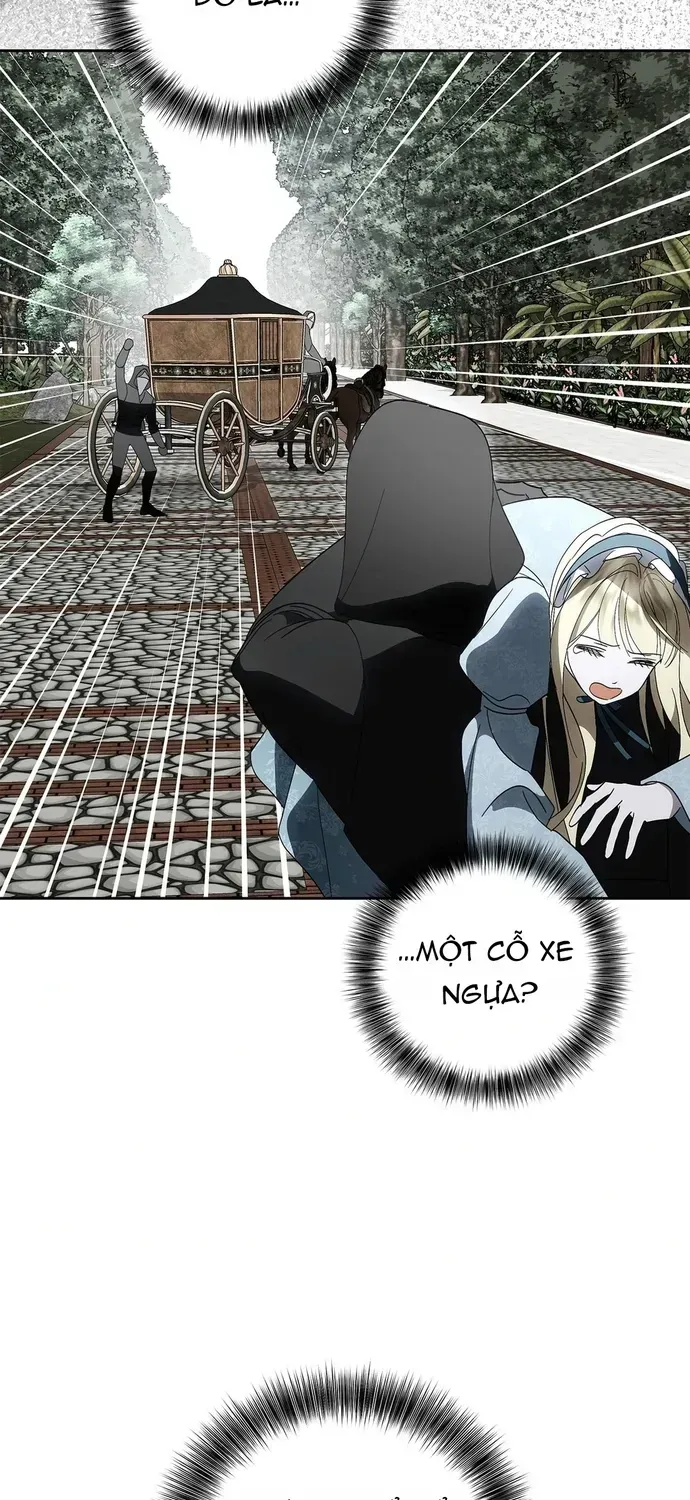 Phải Lòng Nhân Vật Phản Diện Từ Cái Nhìn Đầu Tiên Chapter 60 - 75