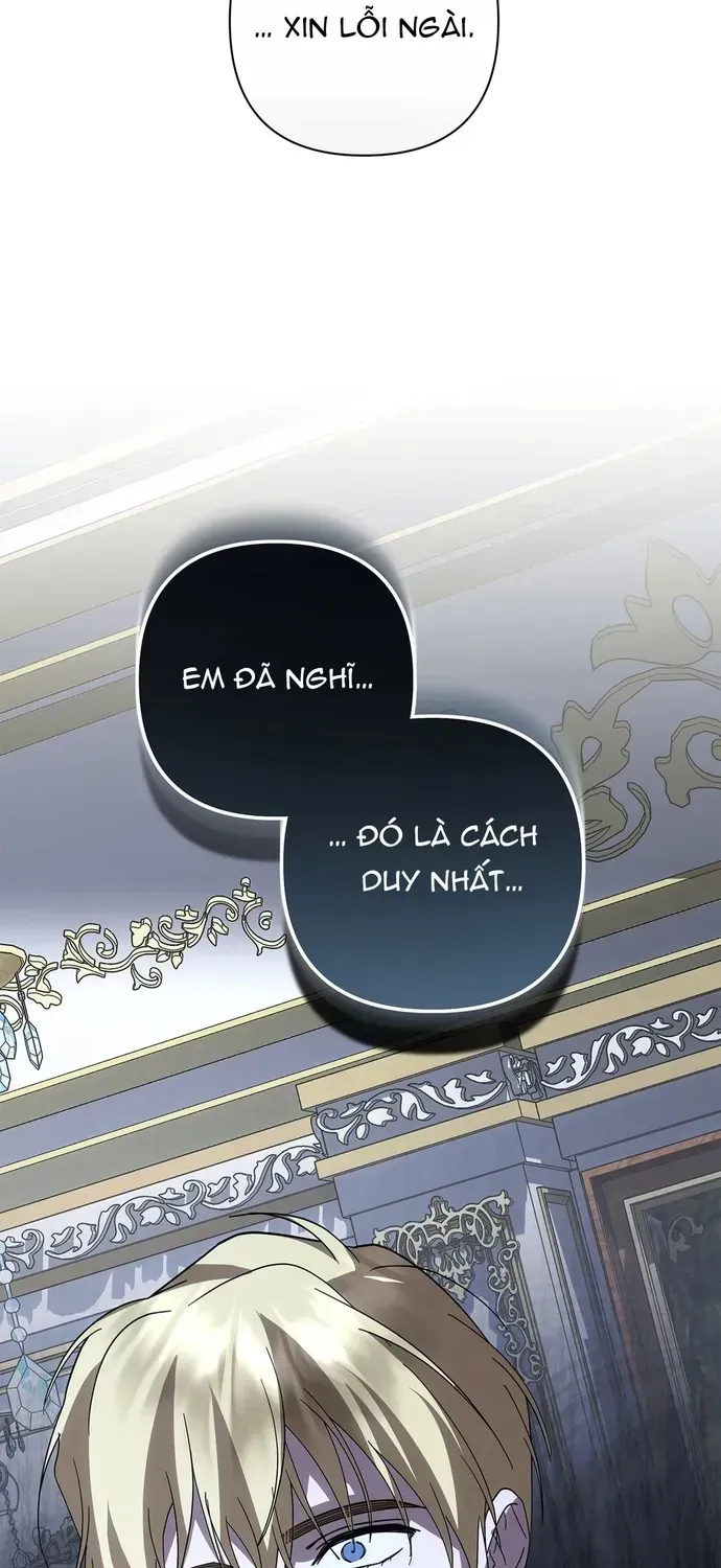 Phải Lòng Nhân Vật Phản Diện Từ Cái Nhìn Đầu Tiên Chapter 60 - 9