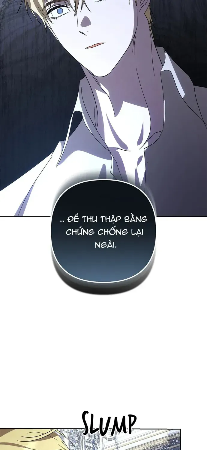 Phải Lòng Nhân Vật Phản Diện Từ Cái Nhìn Đầu Tiên Chapter 60 - 10