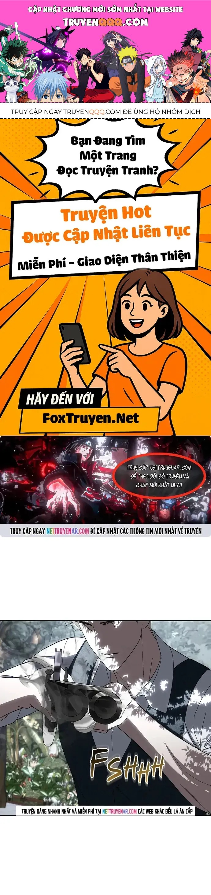 Phải Lòng Nhân Vật Phản Diện Từ Cái Nhìn Đầu Tiên Chapter 61 - 1