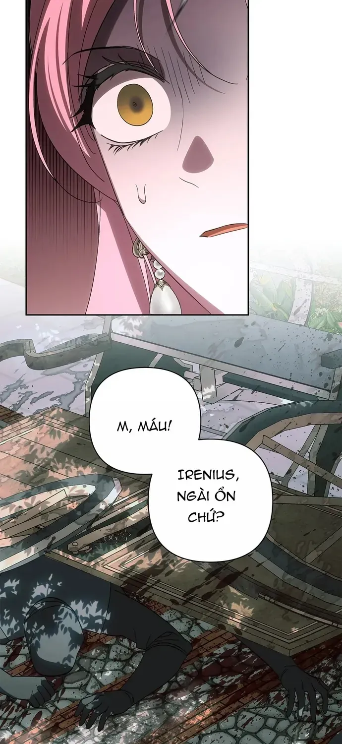 Phải Lòng Nhân Vật Phản Diện Từ Cái Nhìn Đầu Tiên Chapter 61 - 22