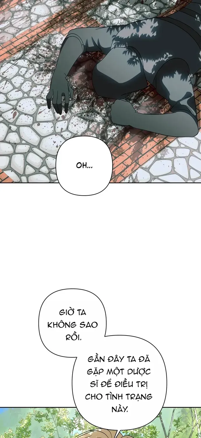 Phải Lòng Nhân Vật Phản Diện Từ Cái Nhìn Đầu Tiên Chapter 61 - 23