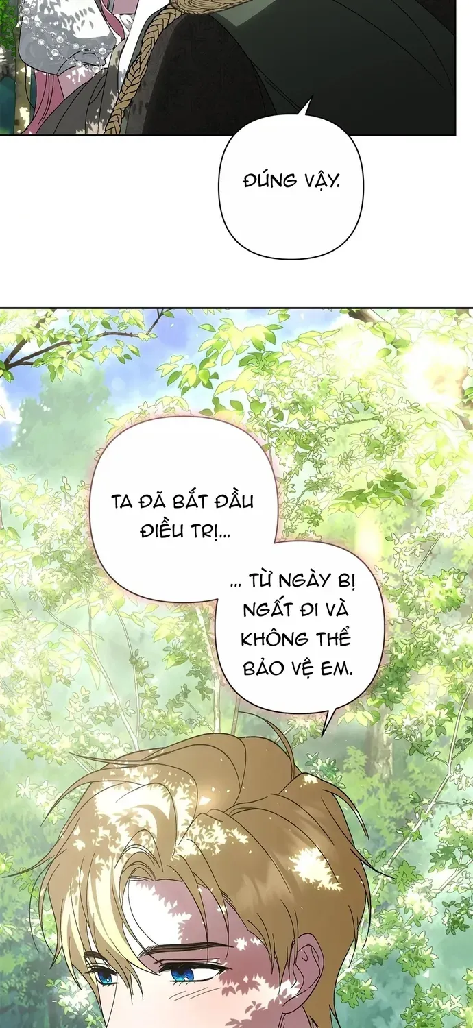 Phải Lòng Nhân Vật Phản Diện Từ Cái Nhìn Đầu Tiên Chapter 61 - 26