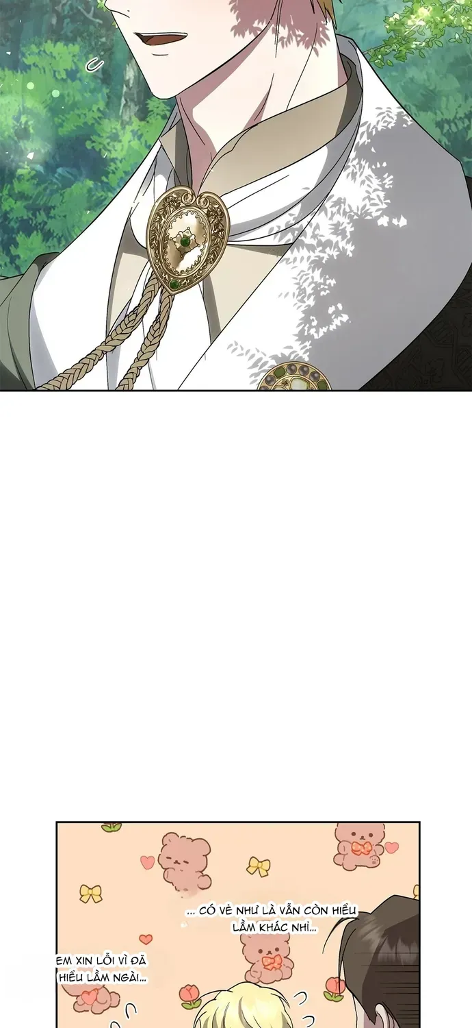 Phải Lòng Nhân Vật Phản Diện Từ Cái Nhìn Đầu Tiên Chapter 61 - 27