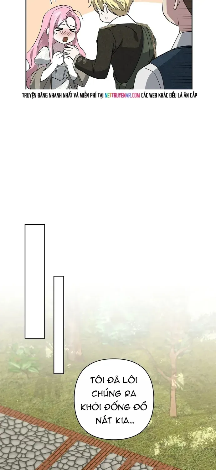 Phải Lòng Nhân Vật Phản Diện Từ Cái Nhìn Đầu Tiên Chapter 61 - 28