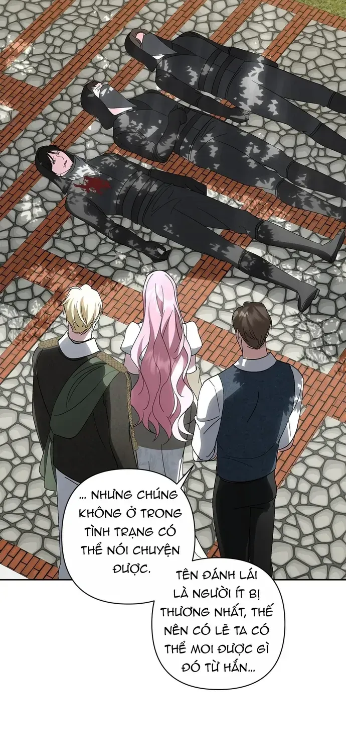 Phải Lòng Nhân Vật Phản Diện Từ Cái Nhìn Đầu Tiên Chapter 61 - 29