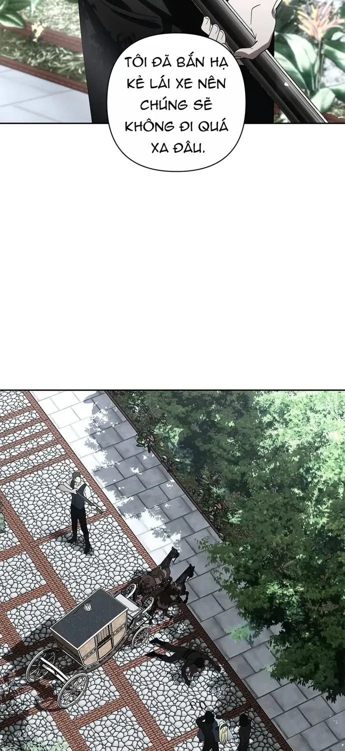 Phải Lòng Nhân Vật Phản Diện Từ Cái Nhìn Đầu Tiên Chapter 61 - 4