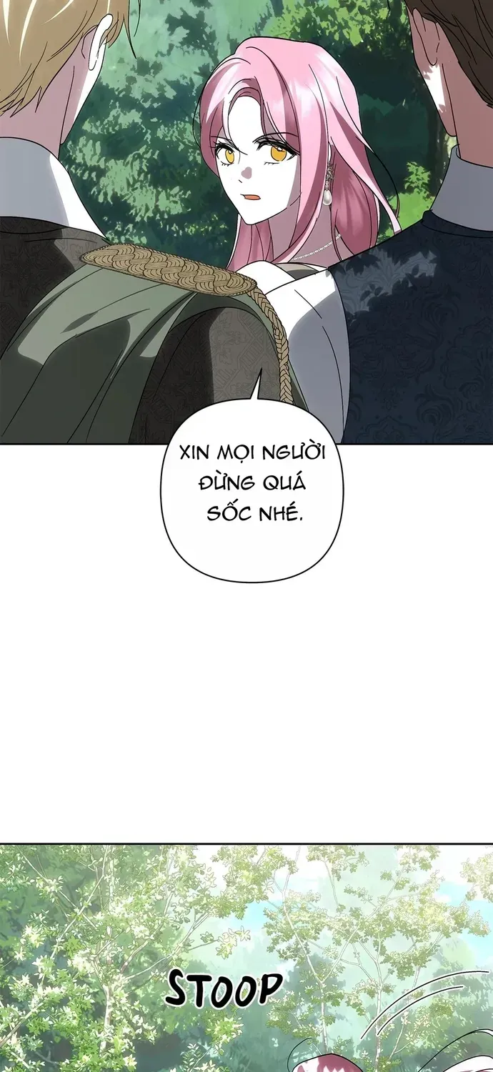 Phải Lòng Nhân Vật Phản Diện Từ Cái Nhìn Đầu Tiên Chapter 61 - 32