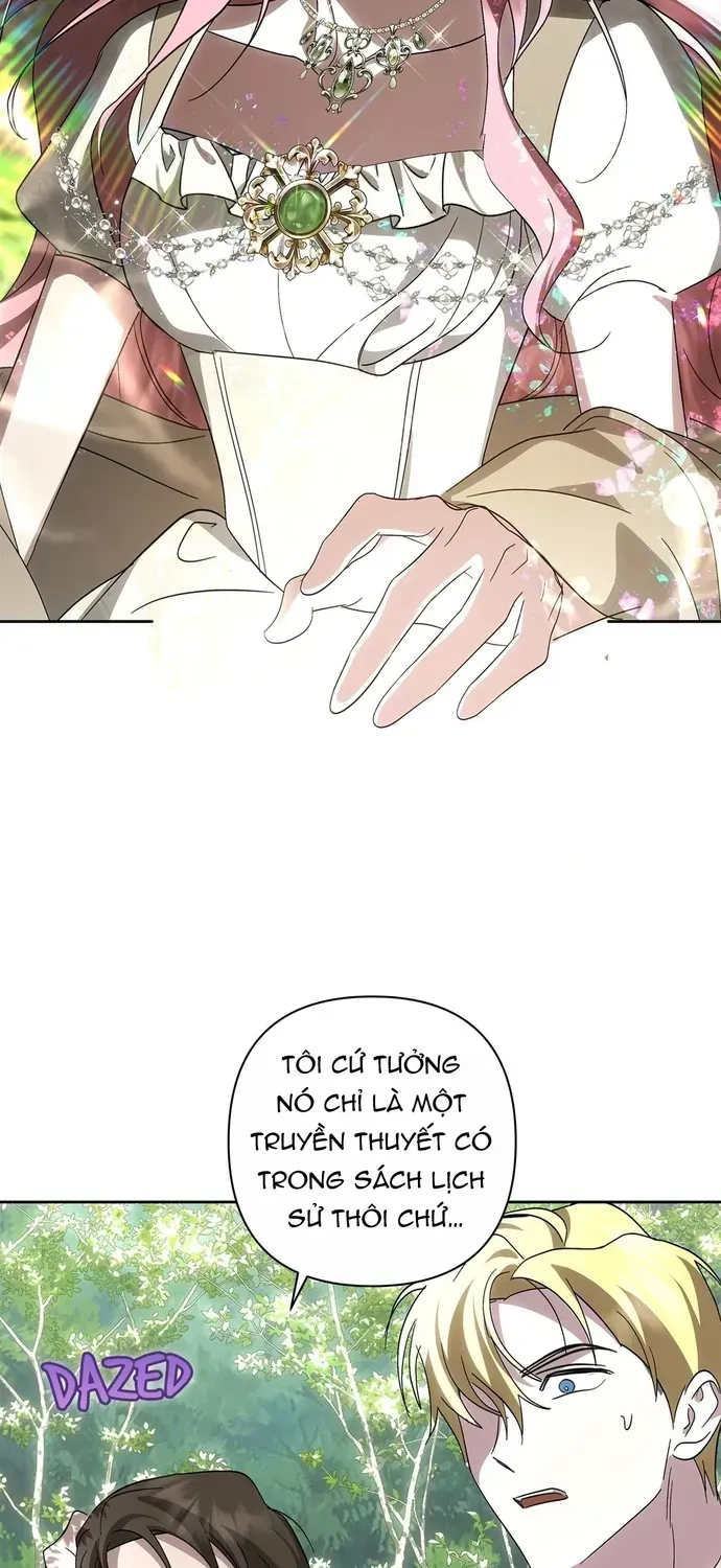 Phải Lòng Nhân Vật Phản Diện Từ Cái Nhìn Đầu Tiên Chapter 61 - 40