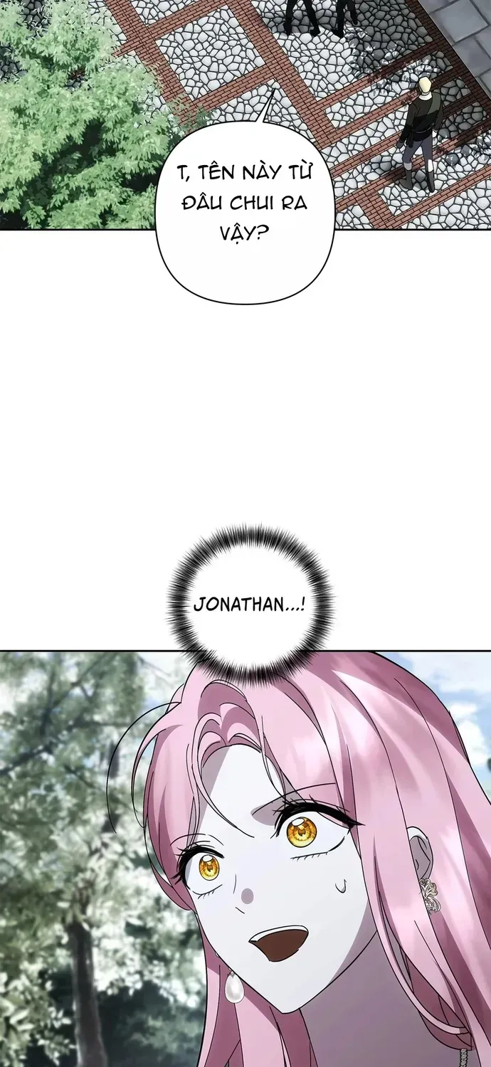 Phải Lòng Nhân Vật Phản Diện Từ Cái Nhìn Đầu Tiên Chapter 61 - 5