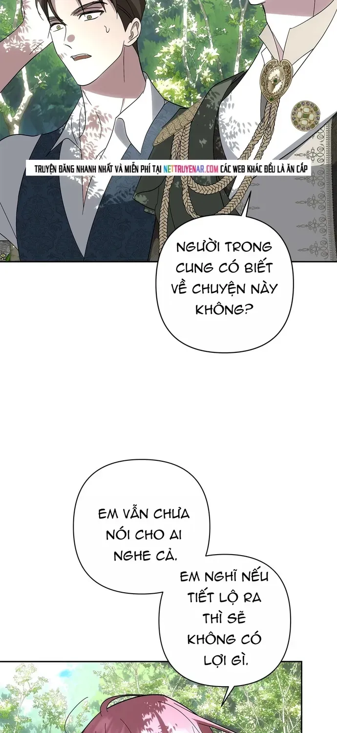 Phải Lòng Nhân Vật Phản Diện Từ Cái Nhìn Đầu Tiên Chapter 61 - 41