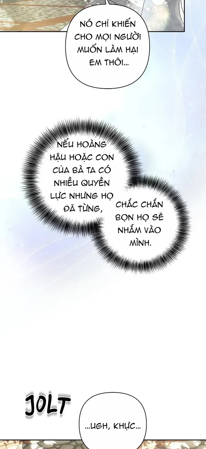 Phải Lòng Nhân Vật Phản Diện Từ Cái Nhìn Đầu Tiên Chapter 61 - 43