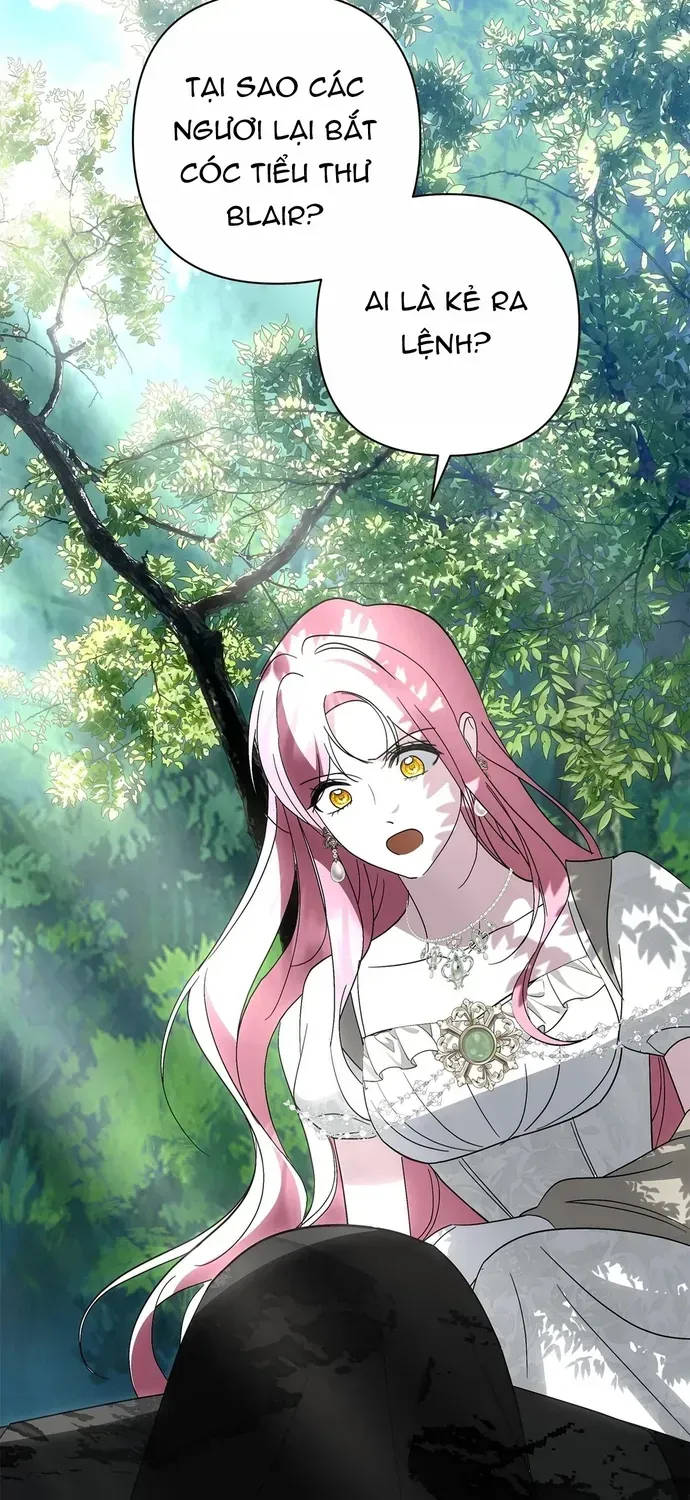 Phải Lòng Nhân Vật Phản Diện Từ Cái Nhìn Đầu Tiên Chapter 61 - 45