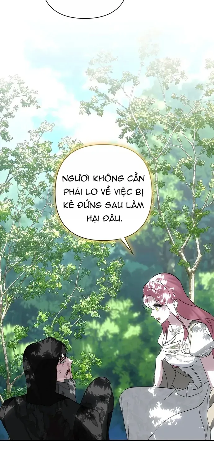 Phải Lòng Nhân Vật Phản Diện Từ Cái Nhìn Đầu Tiên Chapter 61 - 49