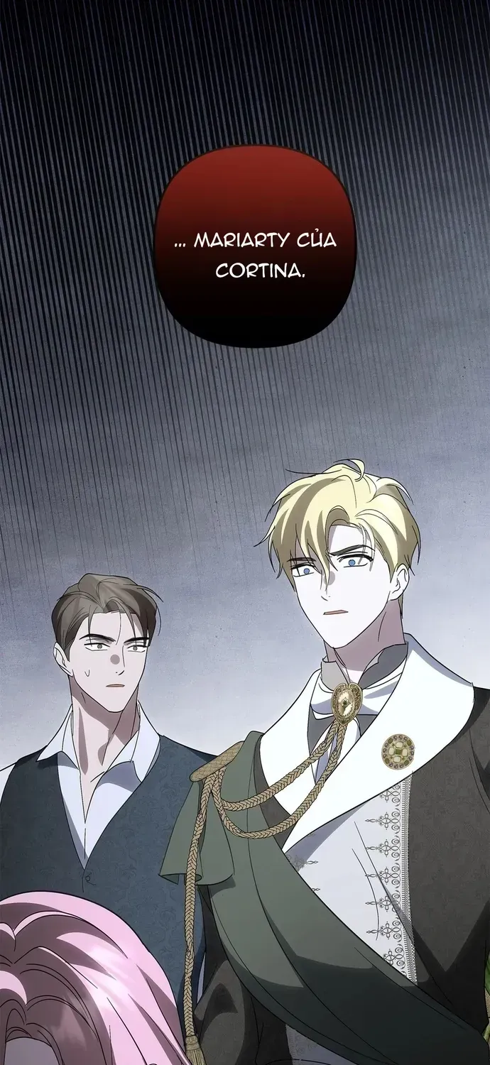 Phải Lòng Nhân Vật Phản Diện Từ Cái Nhìn Đầu Tiên Chapter 61 - 51