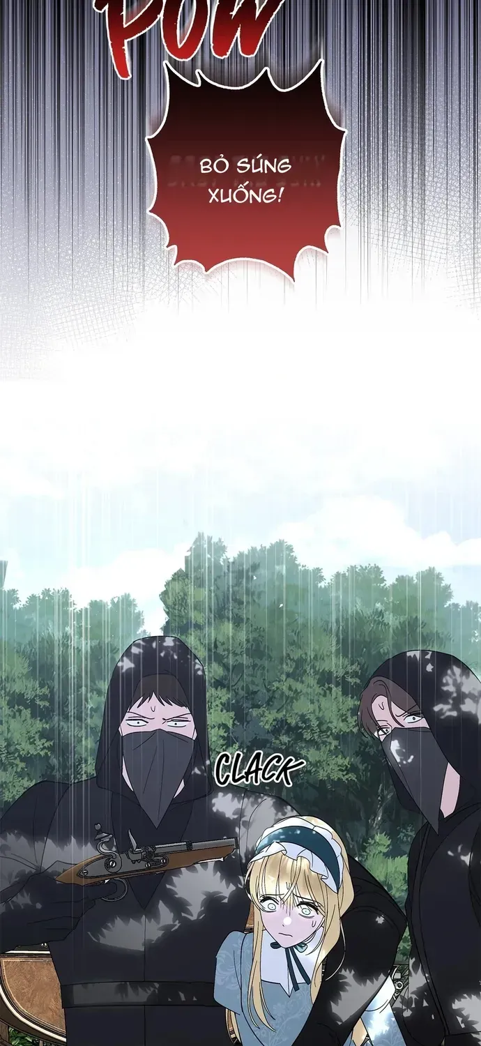 Phải Lòng Nhân Vật Phản Diện Từ Cái Nhìn Đầu Tiên Chapter 61 - 7