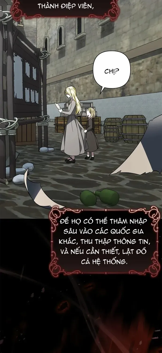 Phải Lòng Nhân Vật Phản Diện Từ Cái Nhìn Đầu Tiên Chapter 61 - 61