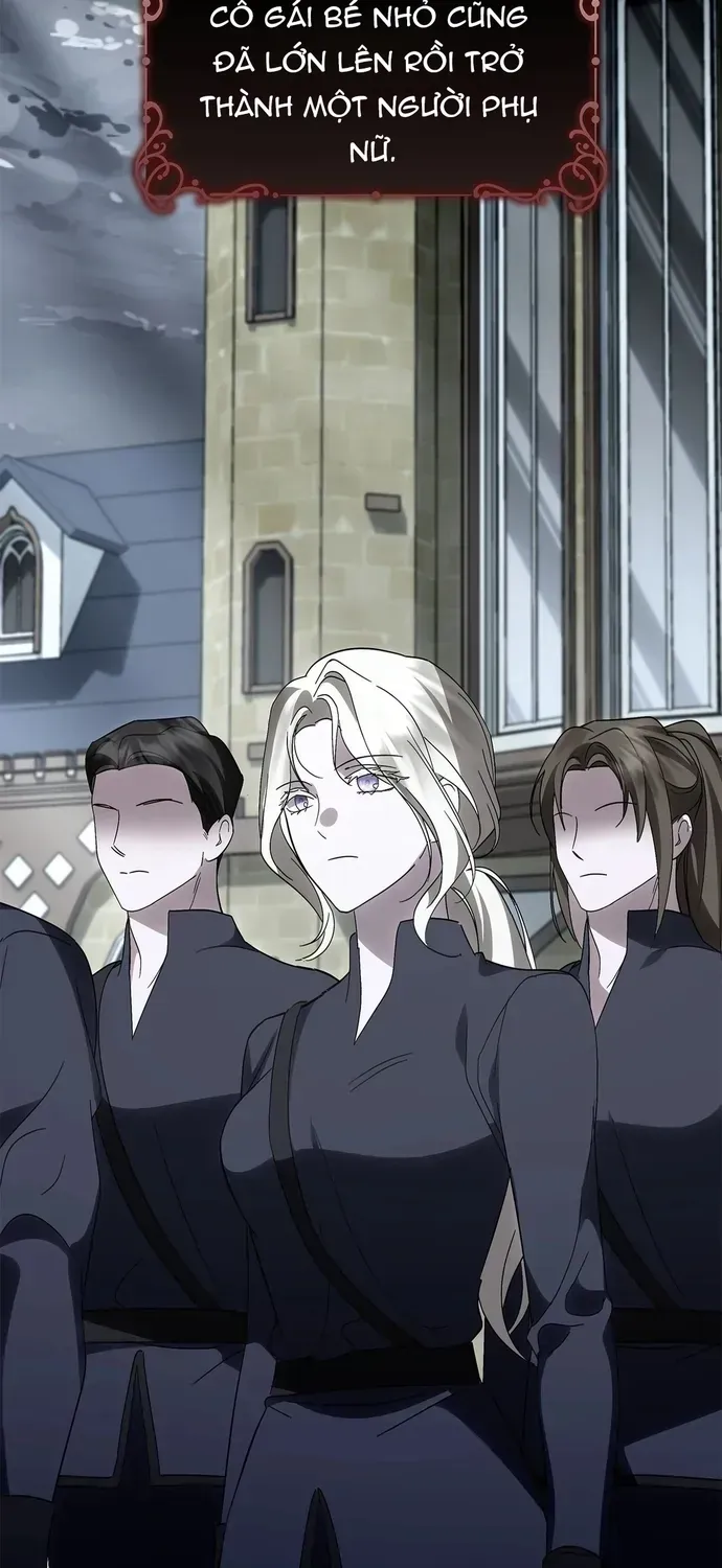 Phải Lòng Nhân Vật Phản Diện Từ Cái Nhìn Đầu Tiên Chapter 61 - 63