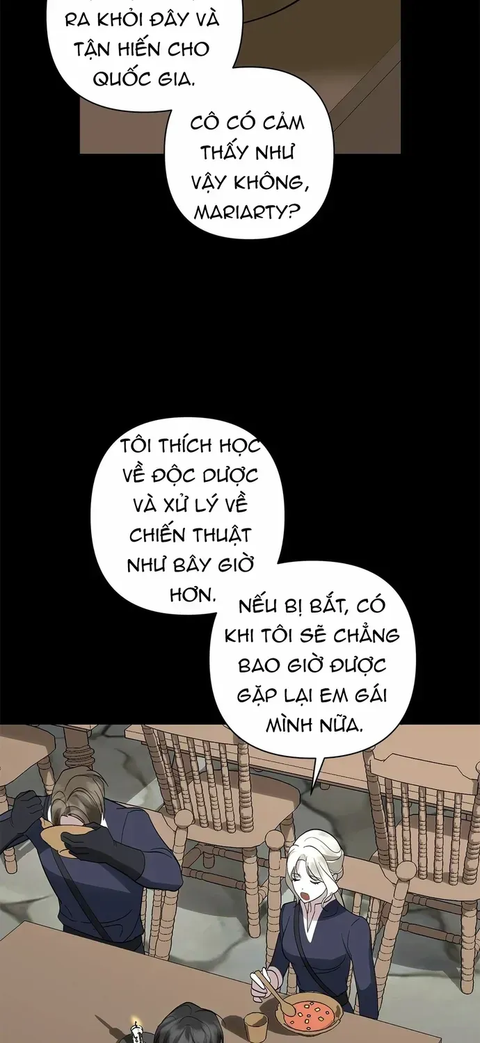 Phải Lòng Nhân Vật Phản Diện Từ Cái Nhìn Đầu Tiên Chapter 61 - 65