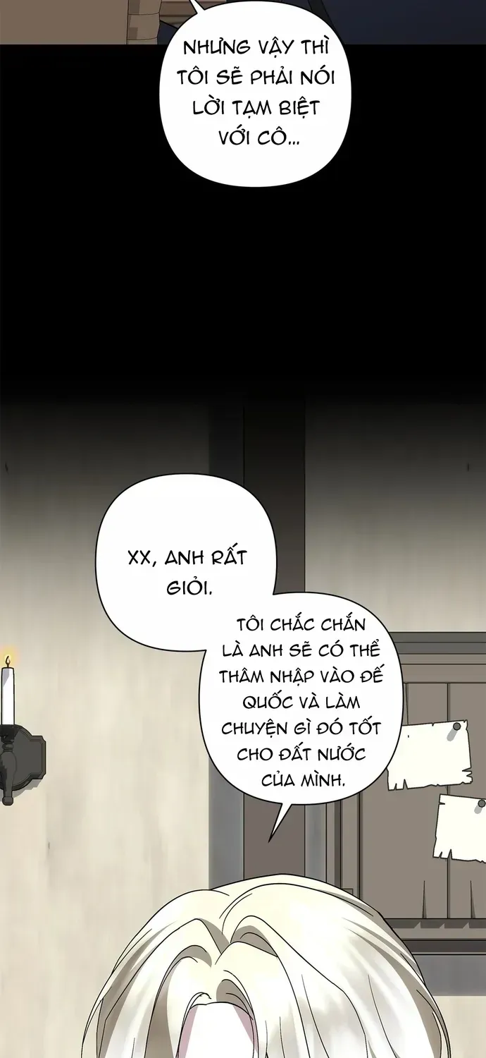 Phải Lòng Nhân Vật Phản Diện Từ Cái Nhìn Đầu Tiên Chapter 61 - 68