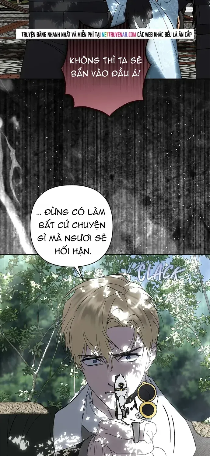 Phải Lòng Nhân Vật Phản Diện Từ Cái Nhìn Đầu Tiên Chapter 61 - 8