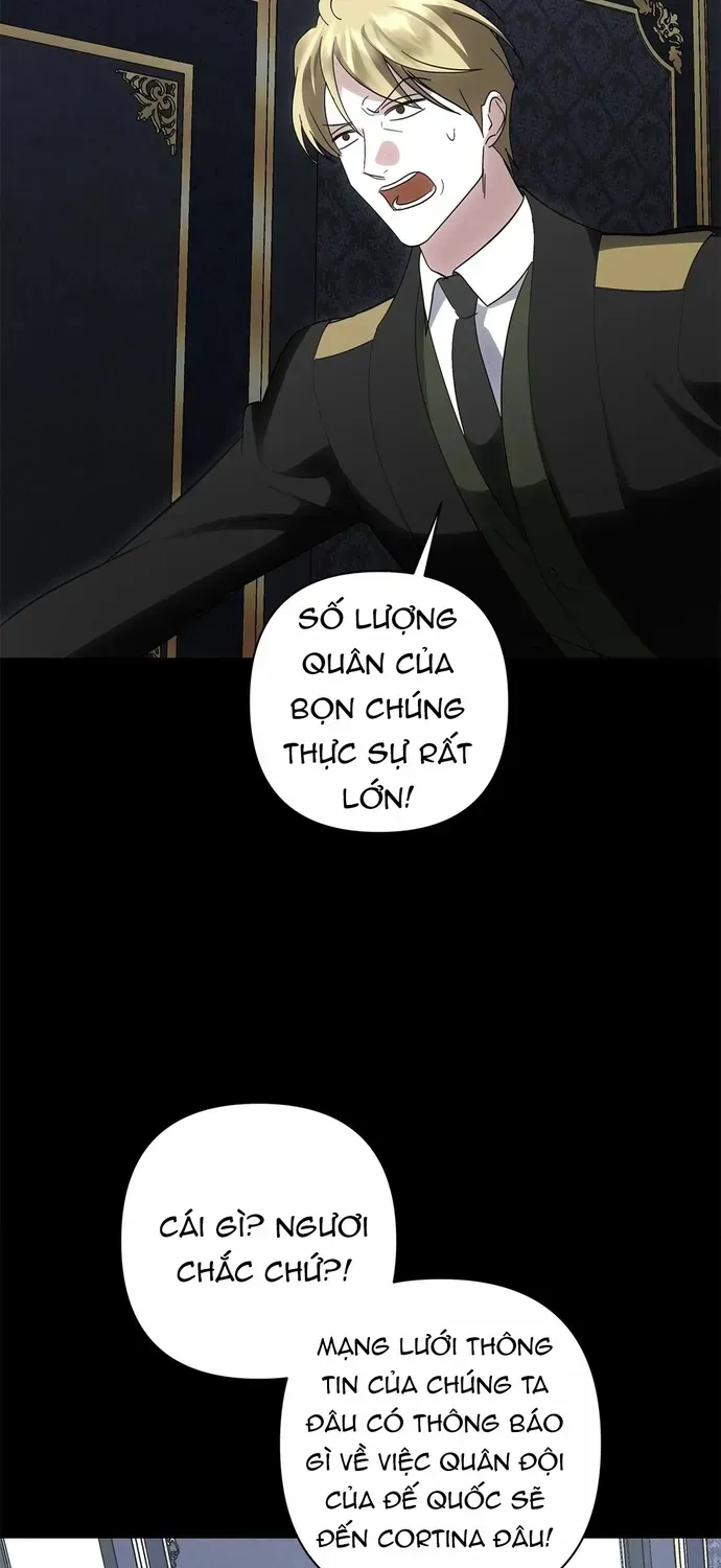 Phải Lòng Nhân Vật Phản Diện Từ Cái Nhìn Đầu Tiên Chapter 61 - 71