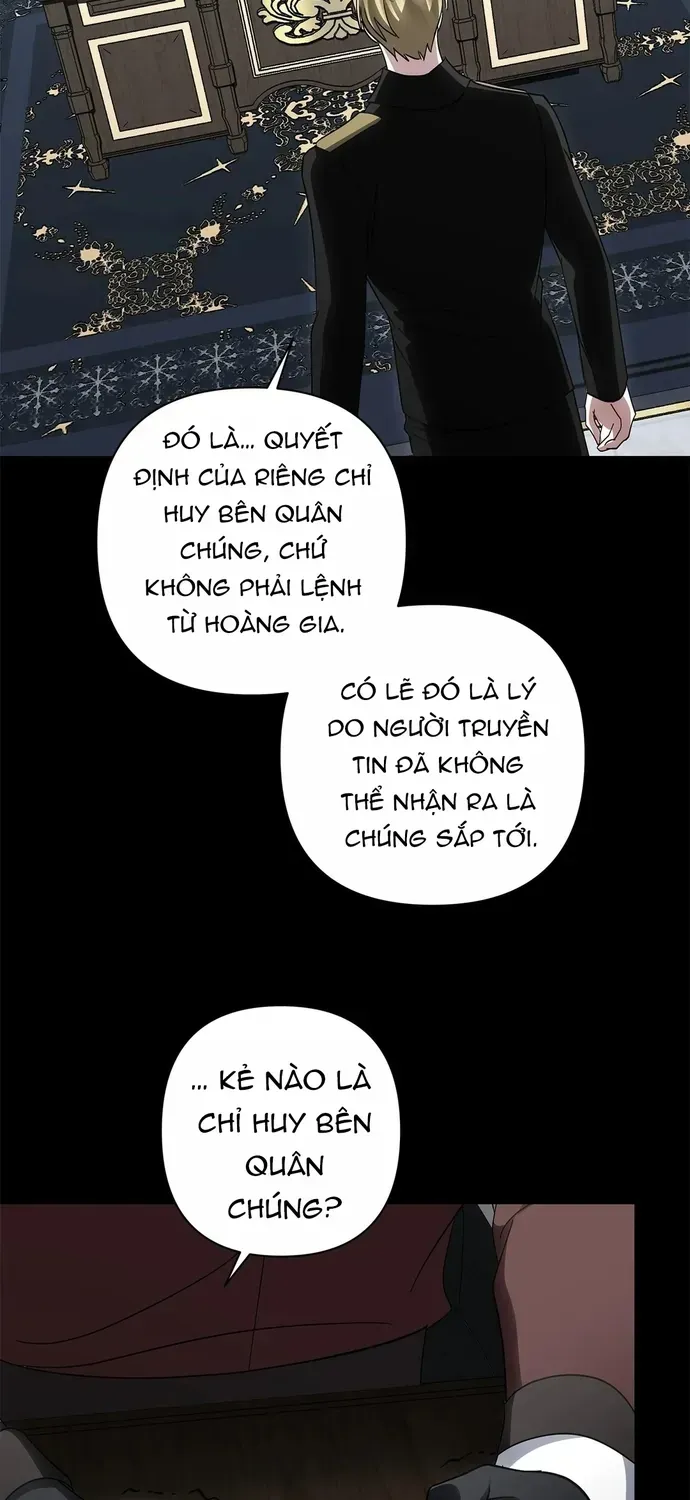 Phải Lòng Nhân Vật Phản Diện Từ Cái Nhìn Đầu Tiên Chapter 61 - 73