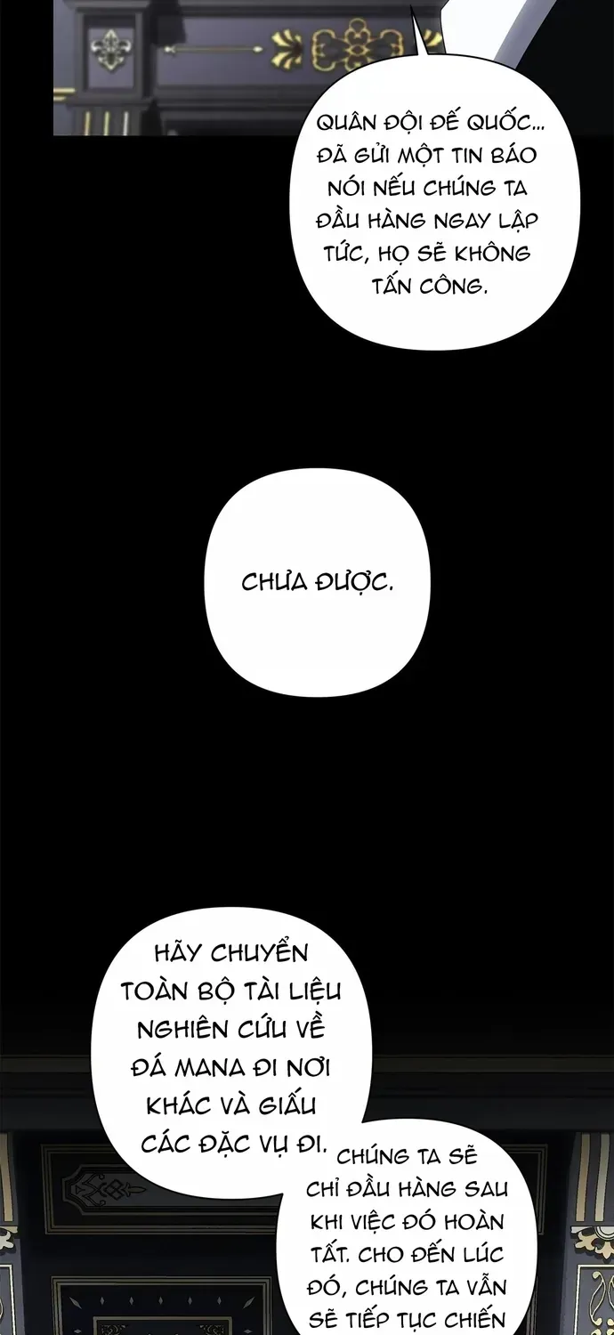 Phải Lòng Nhân Vật Phản Diện Từ Cái Nhìn Đầu Tiên Chapter 61 - 76