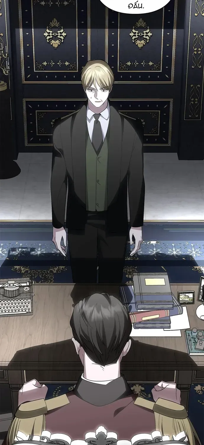 Phải Lòng Nhân Vật Phản Diện Từ Cái Nhìn Đầu Tiên Chapter 61 - 77