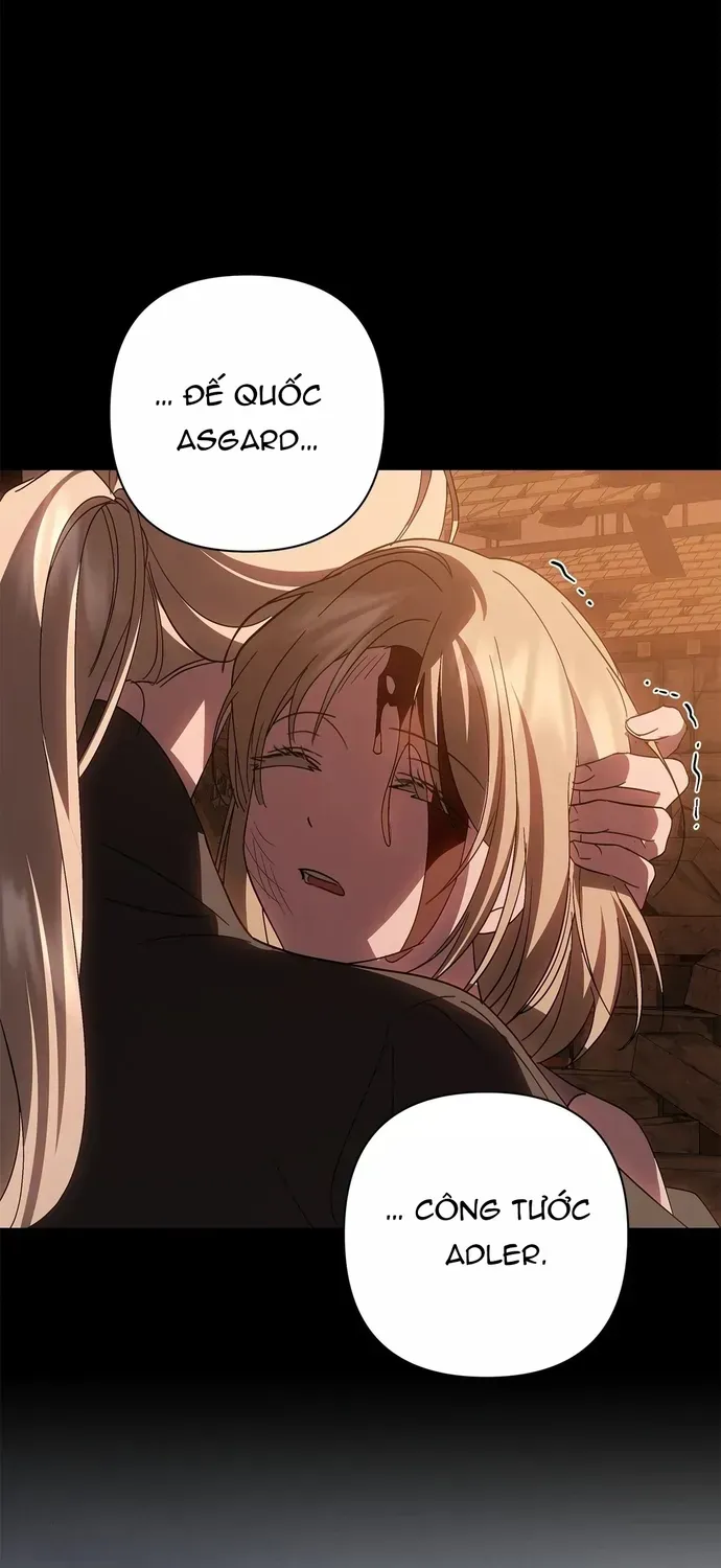 Phải Lòng Nhân Vật Phản Diện Từ Cái Nhìn Đầu Tiên Chapter 61 - 83