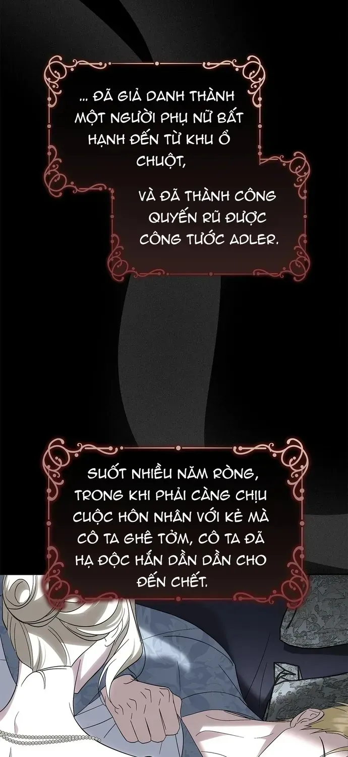 Phải Lòng Nhân Vật Phản Diện Từ Cái Nhìn Đầu Tiên Chapter 61 - 91