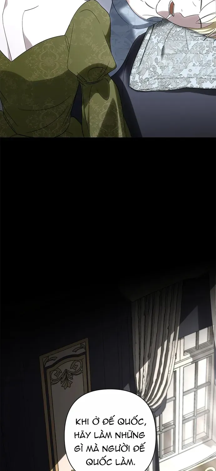 Phải Lòng Nhân Vật Phản Diện Từ Cái Nhìn Đầu Tiên Chapter 61 - 92