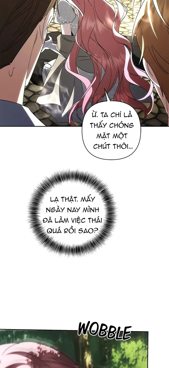 Phải Lòng Nhân Vật Phản Diện Từ Cái Nhìn Đầu Tiên Chapter 62 - 16