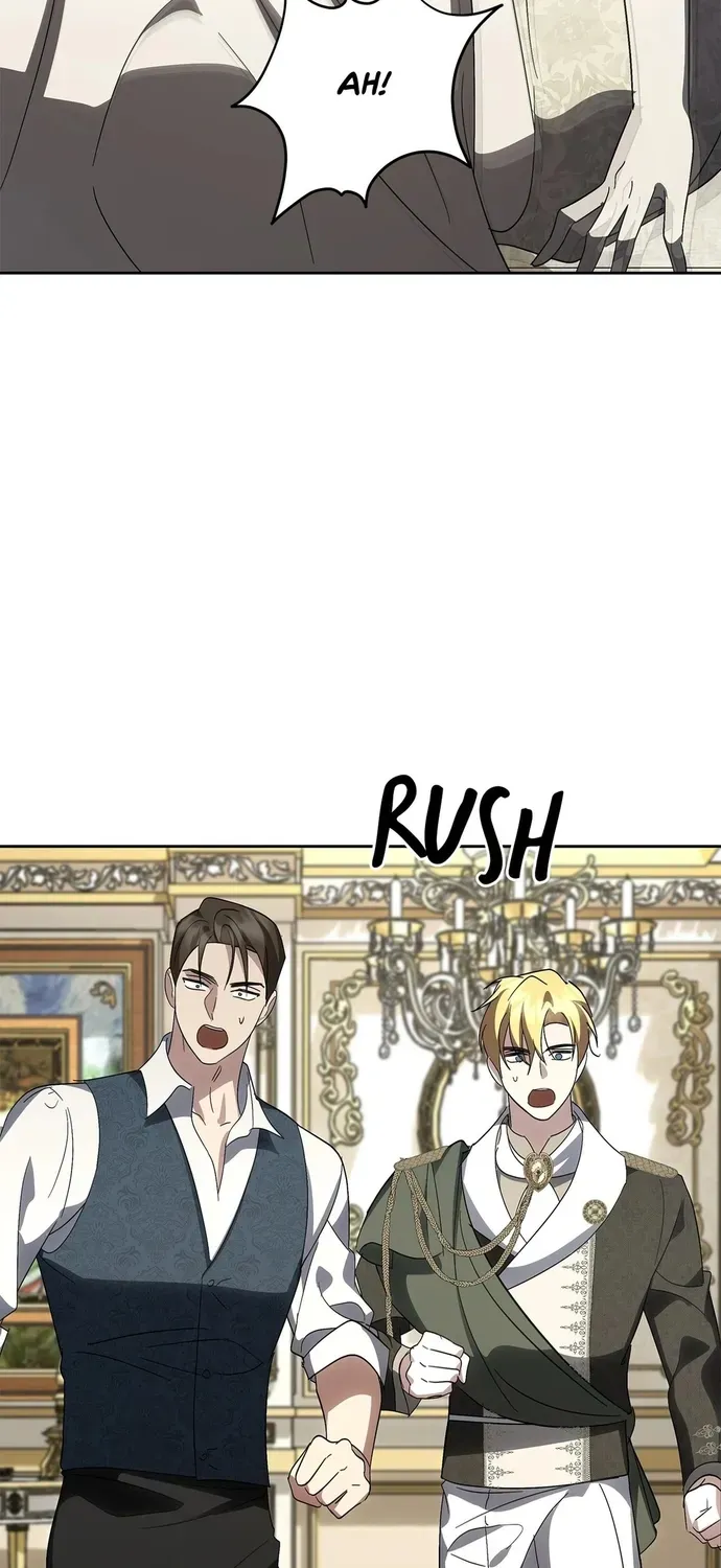 Phải Lòng Nhân Vật Phản Diện Từ Cái Nhìn Đầu Tiên Chapter 62 - 29