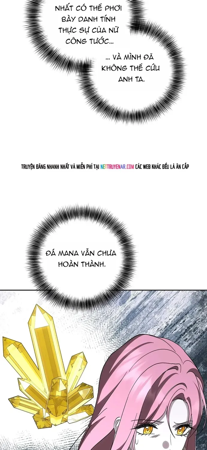 Phải Lòng Nhân Vật Phản Diện Từ Cái Nhìn Đầu Tiên Chapter 62 - 34